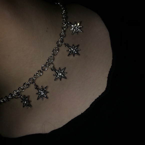 North Star necklace :) - Picture 4 of 5